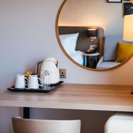 Ixora Hotel & Spa Conwy Eksteriør billede