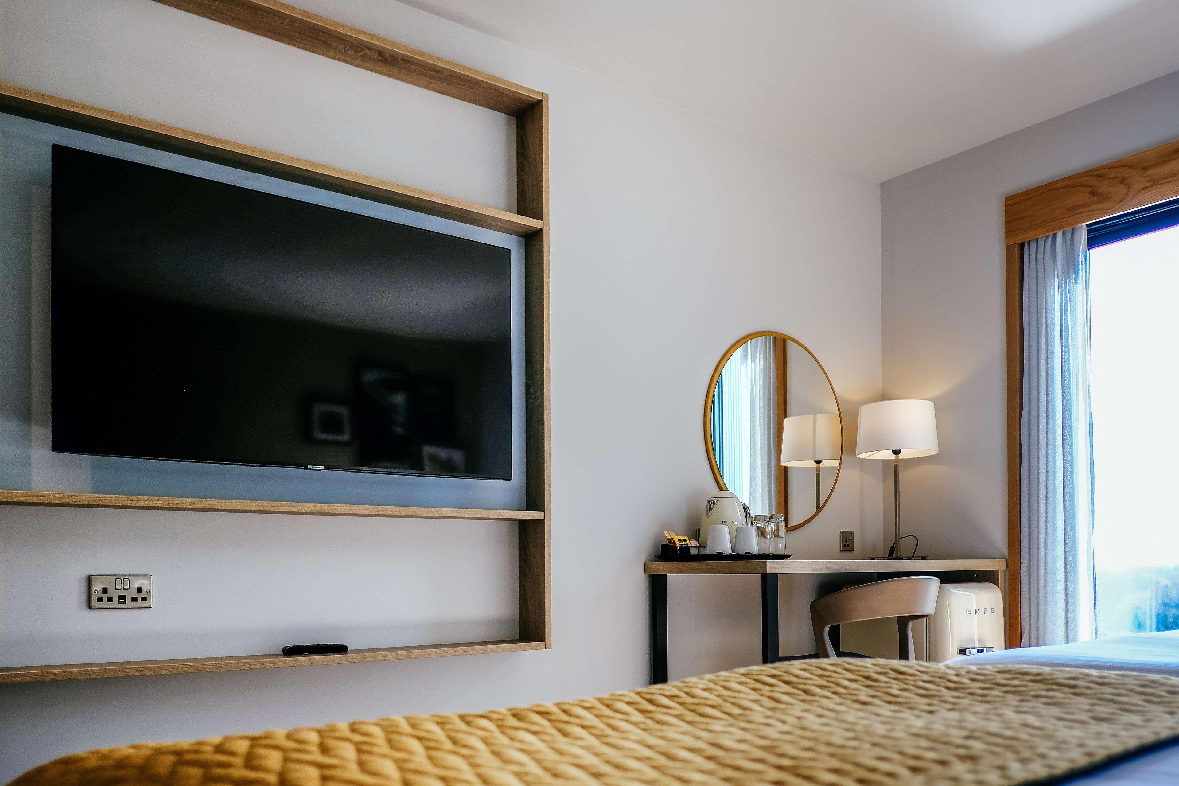 Ixora Hotel & Spa Conwy Eksteriør billede