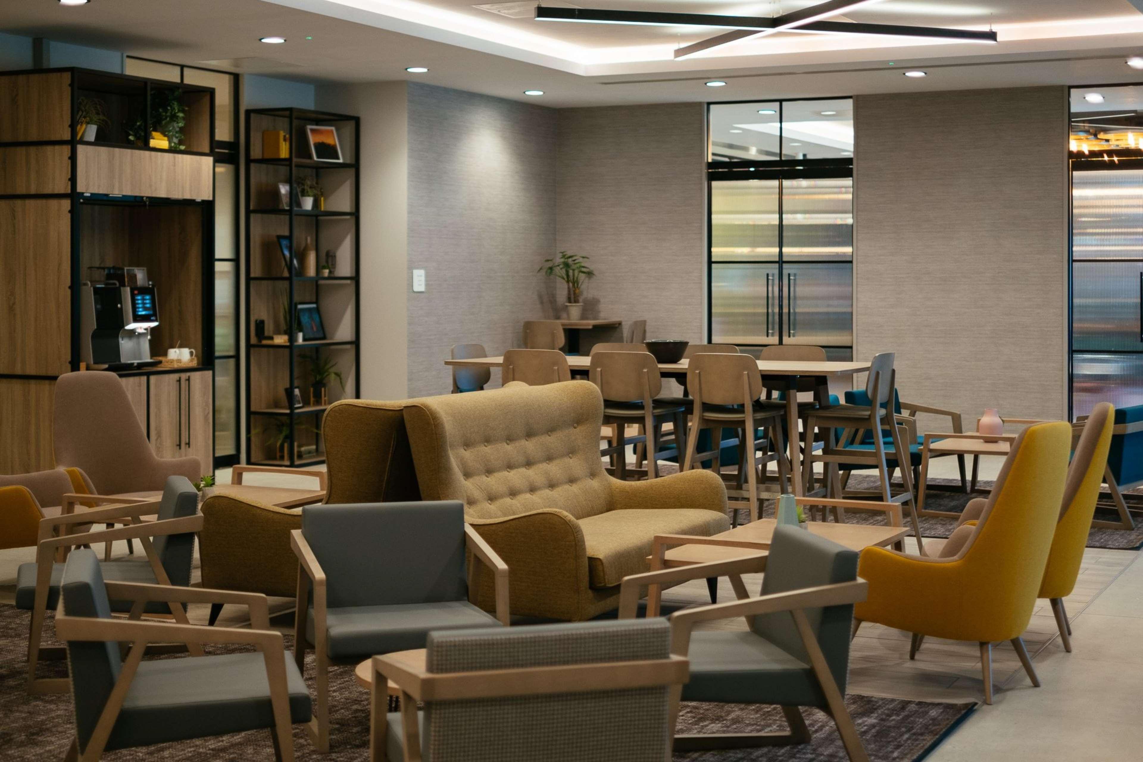 Ixora Hotel & Spa Conwy Eksteriør billede