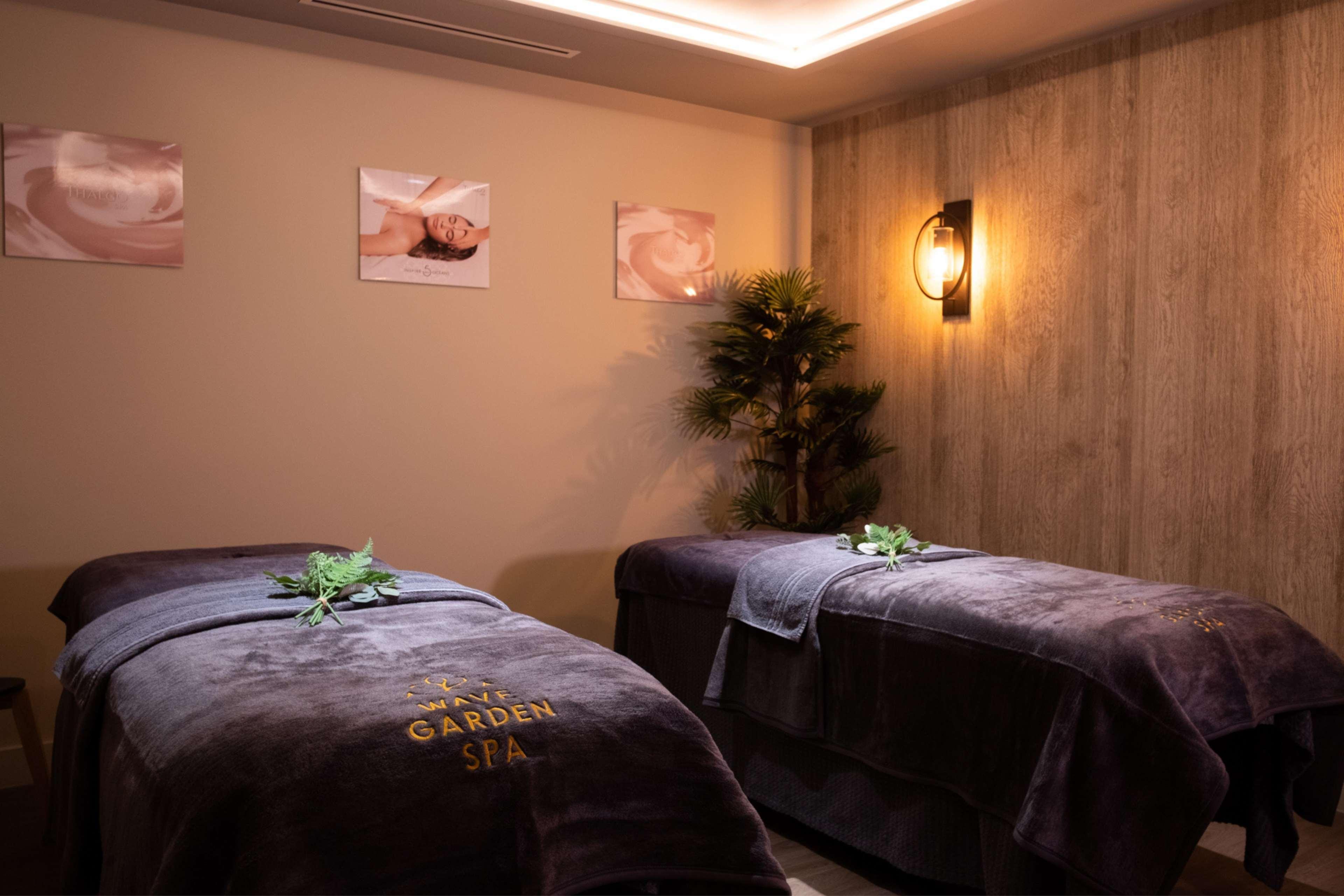 Ixora Hotel & Spa Conwy Eksteriør billede