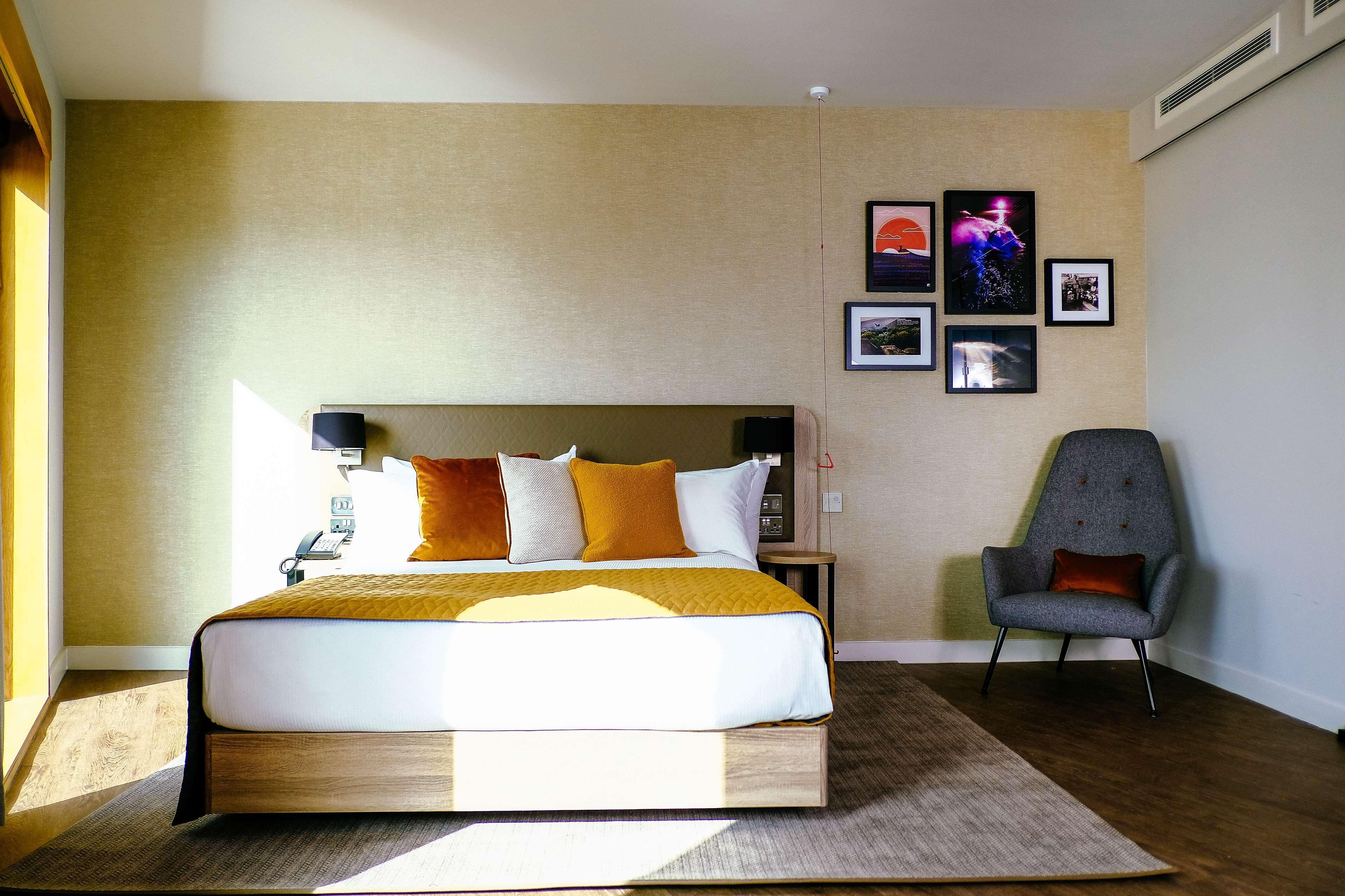 Ixora Hotel & Spa Conwy Eksteriør billede