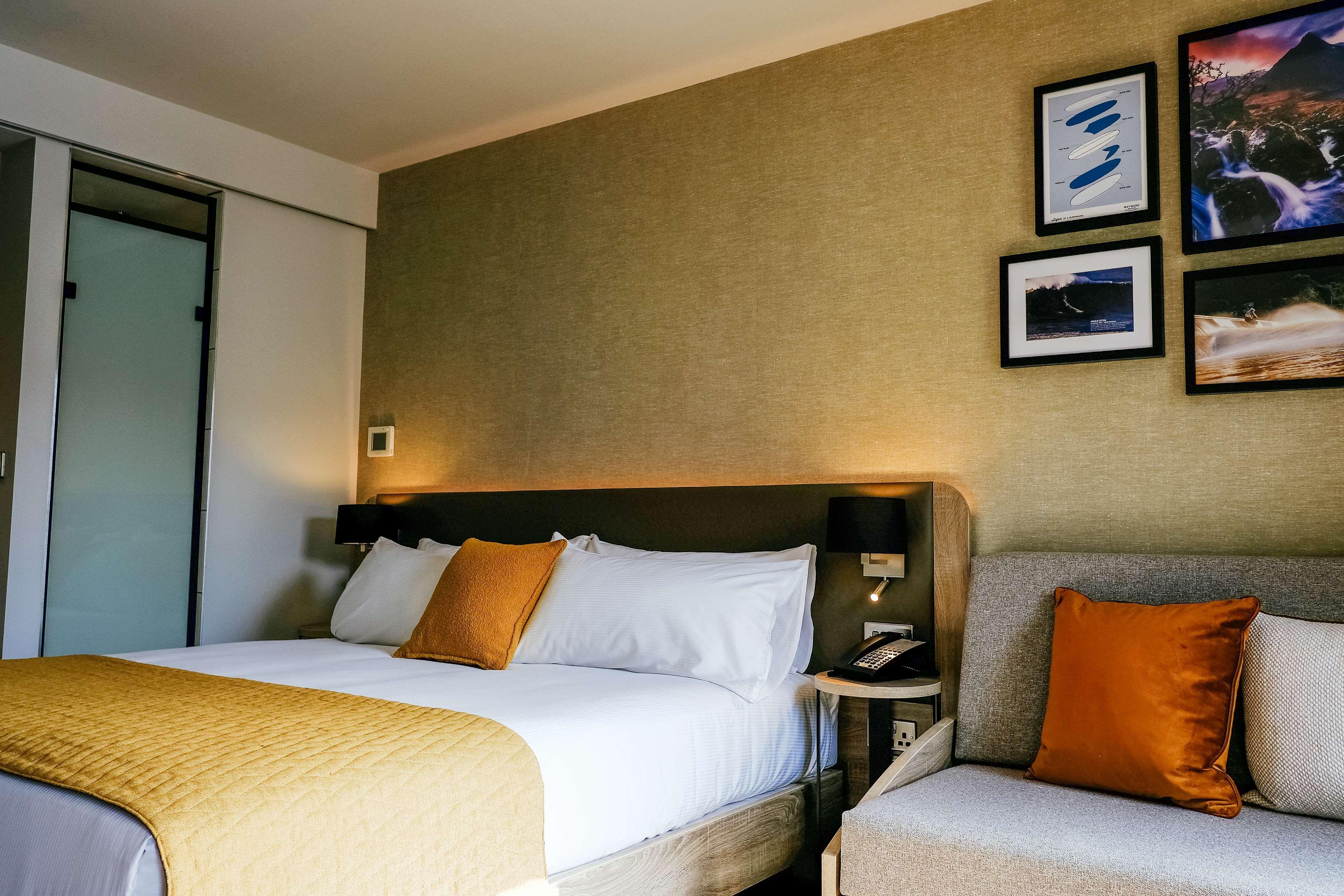 Ixora Hotel & Spa Conwy Eksteriør billede