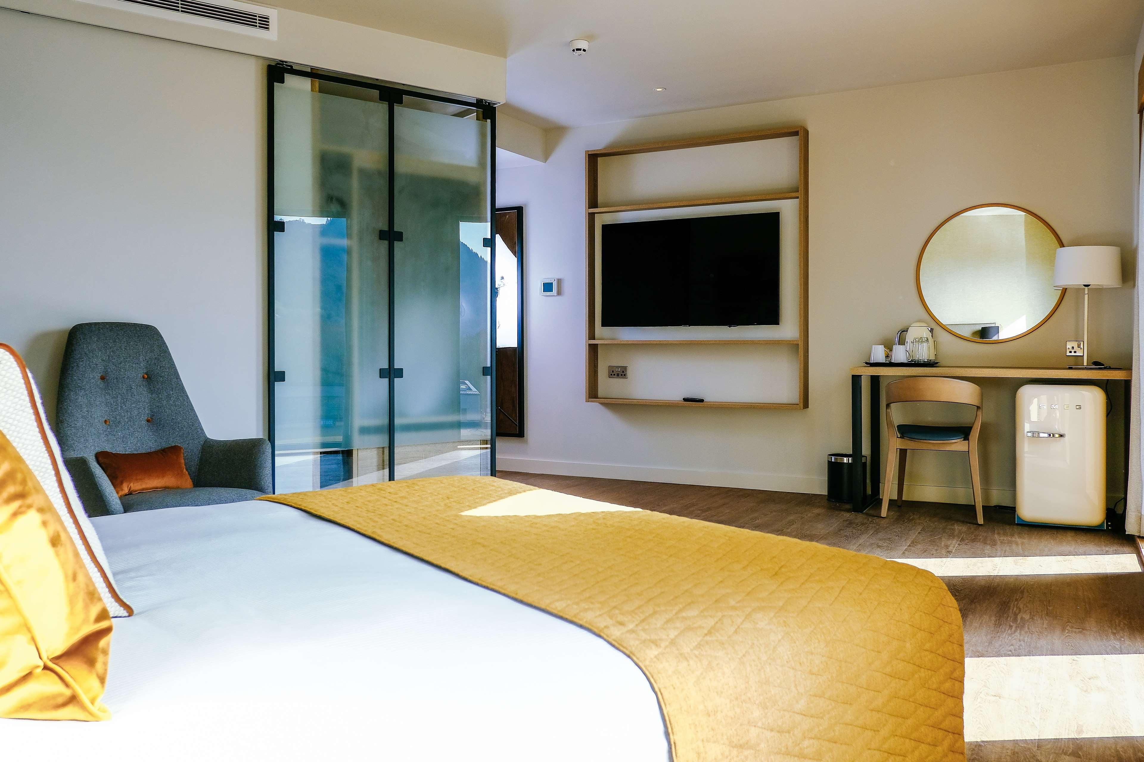 Ixora Hotel & Spa Conwy Eksteriør billede