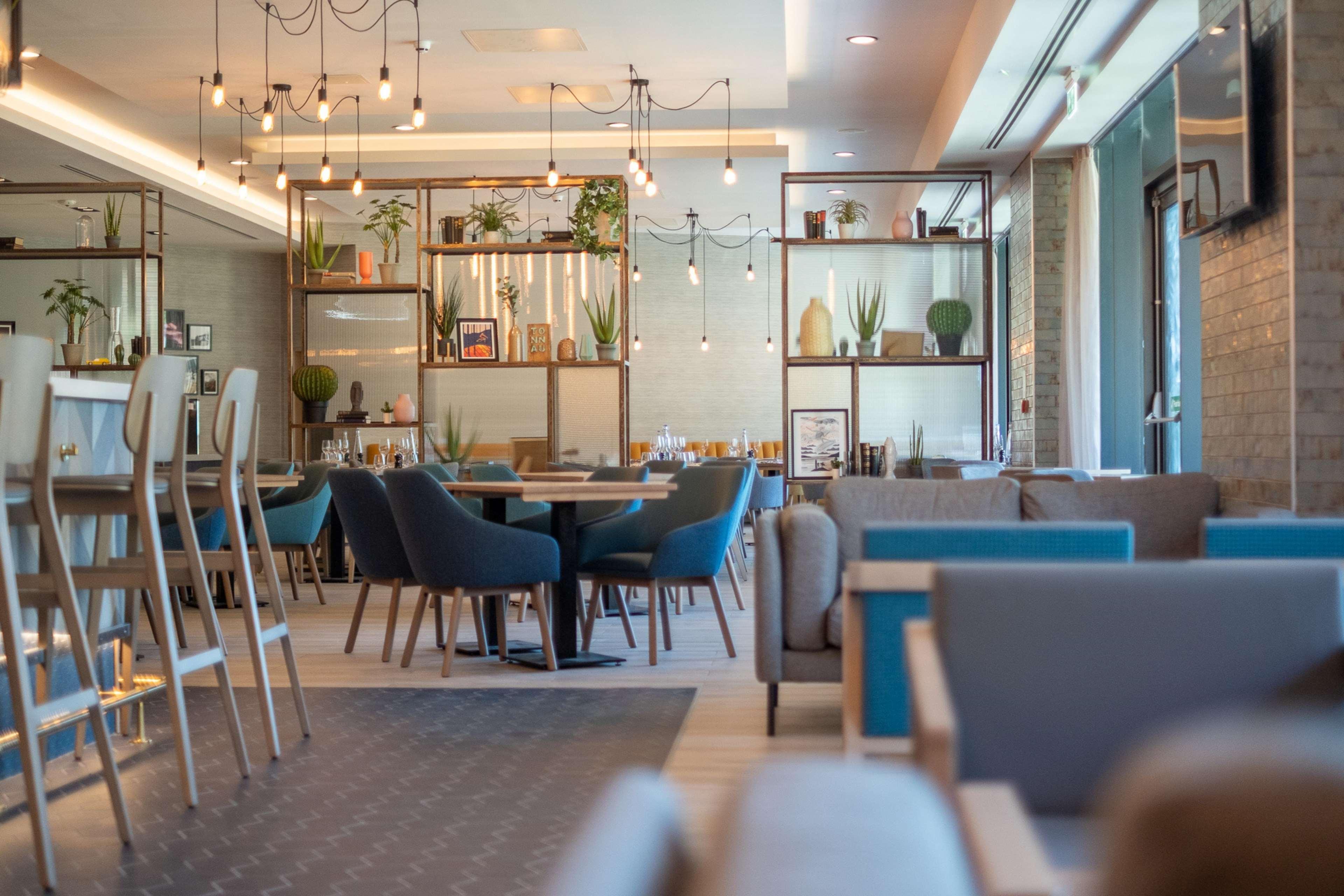 Ixora Hotel & Spa Conwy Eksteriør billede