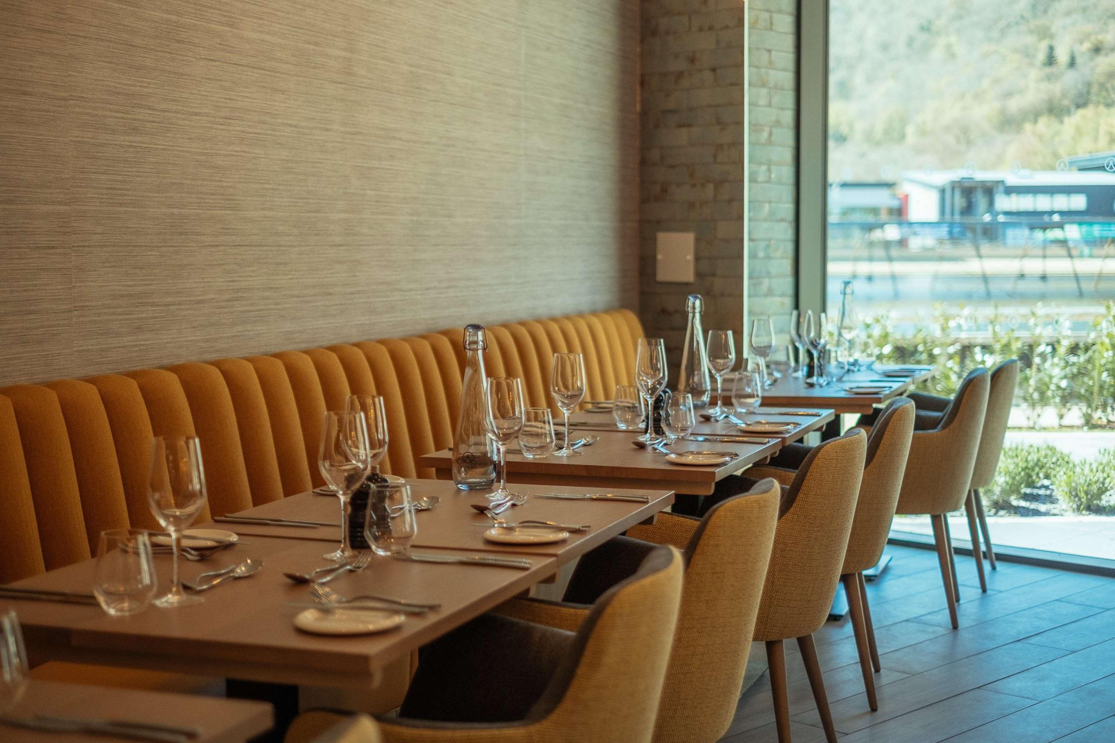 Ixora Hotel & Spa Conwy Eksteriør billede