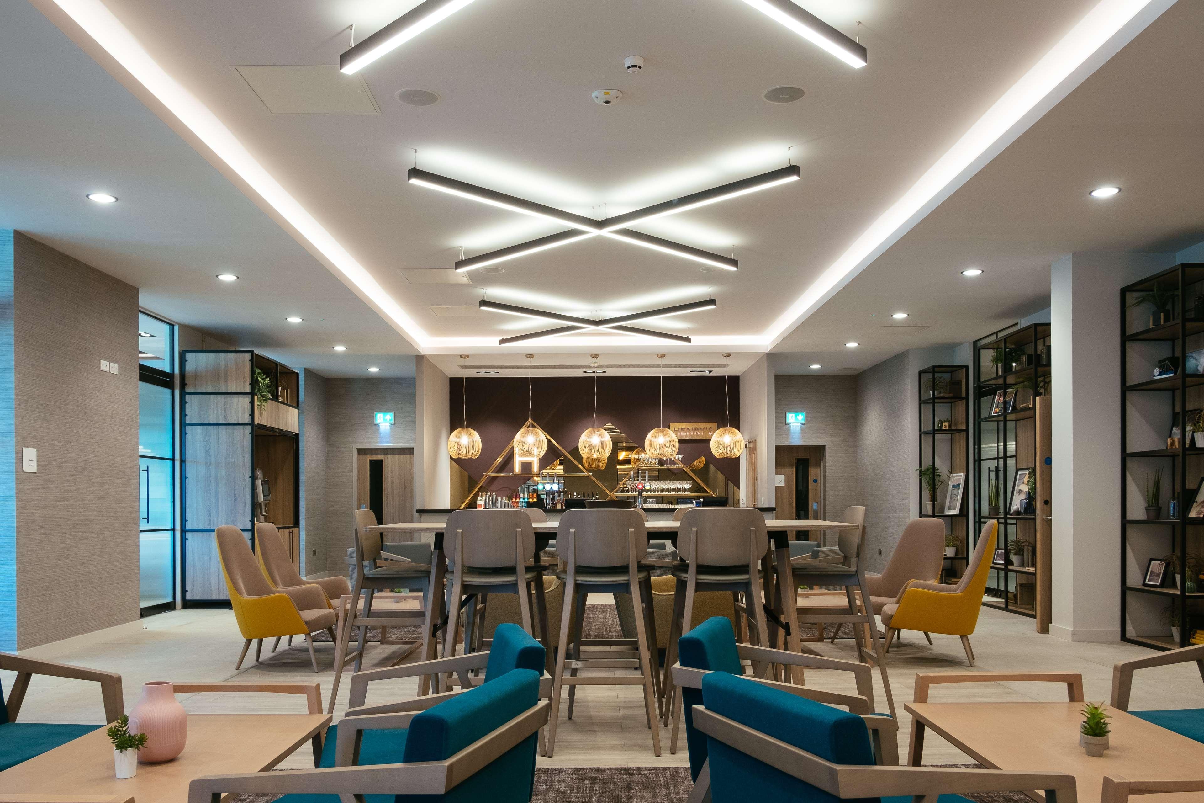 Ixora Hotel & Spa Conwy Eksteriør billede