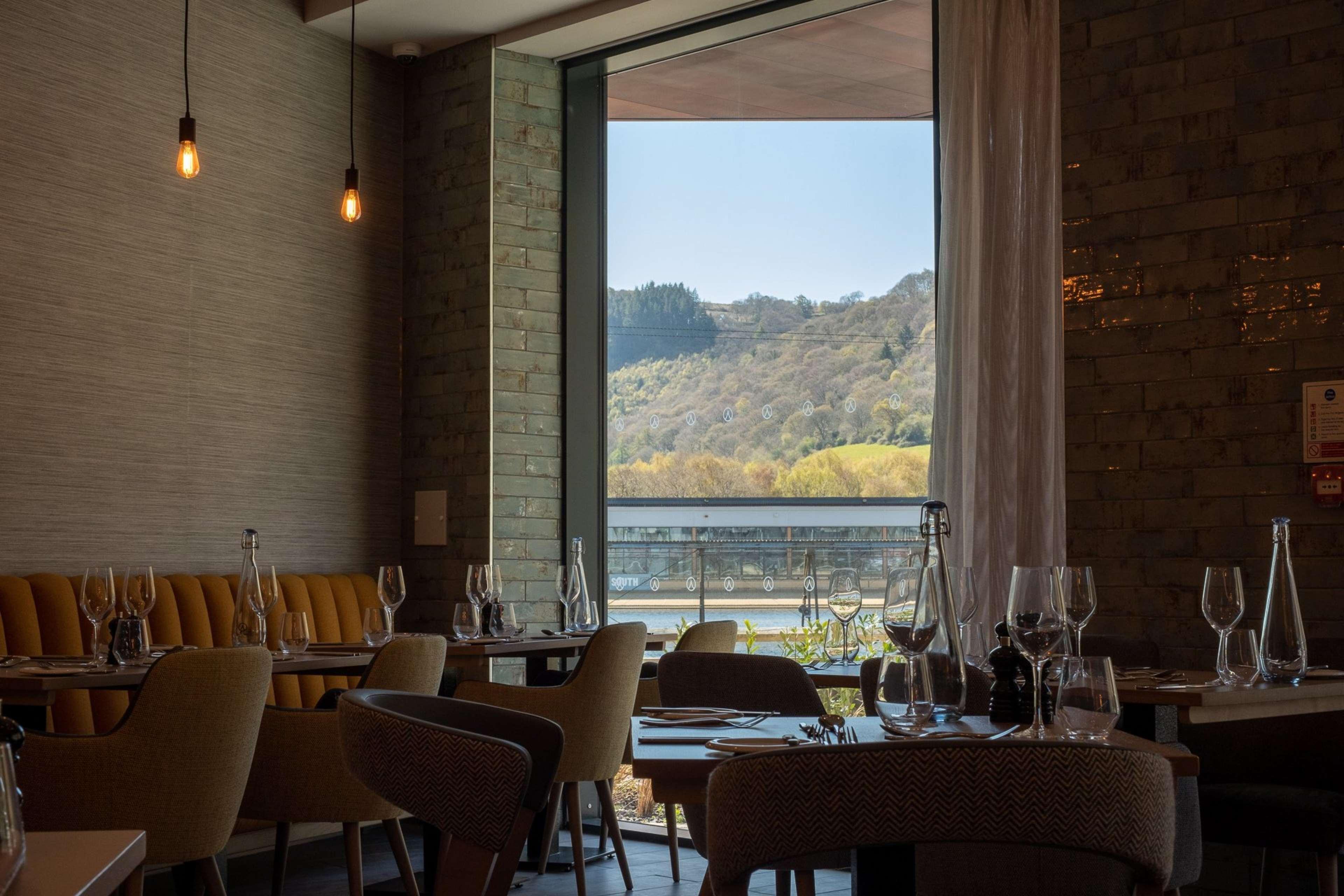 Ixora Hotel & Spa Conwy Eksteriør billede