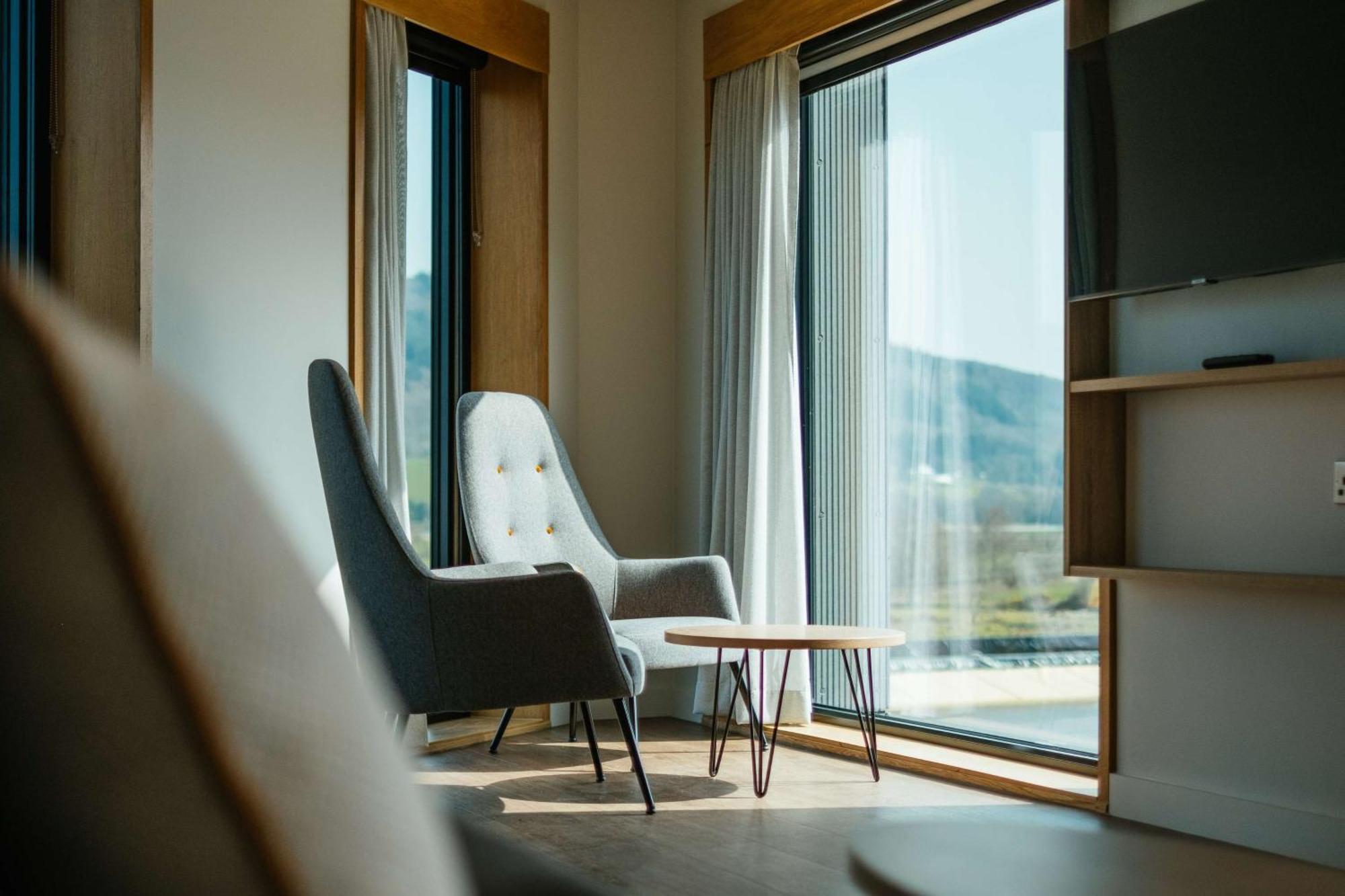Ixora Hotel & Spa Conwy Eksteriør billede