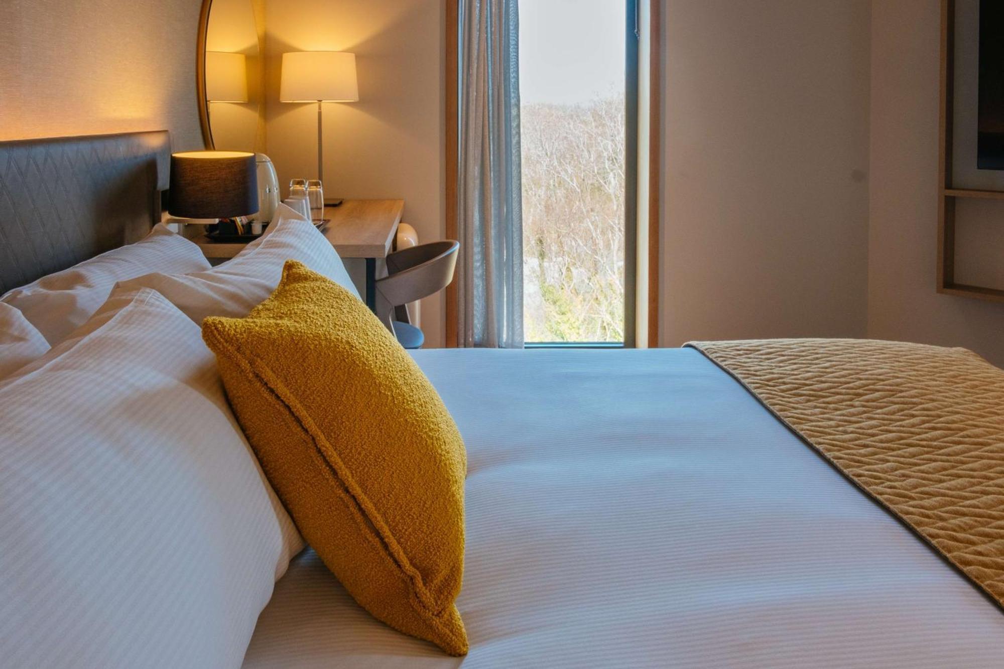 Ixora Hotel & Spa Conwy Eksteriør billede
