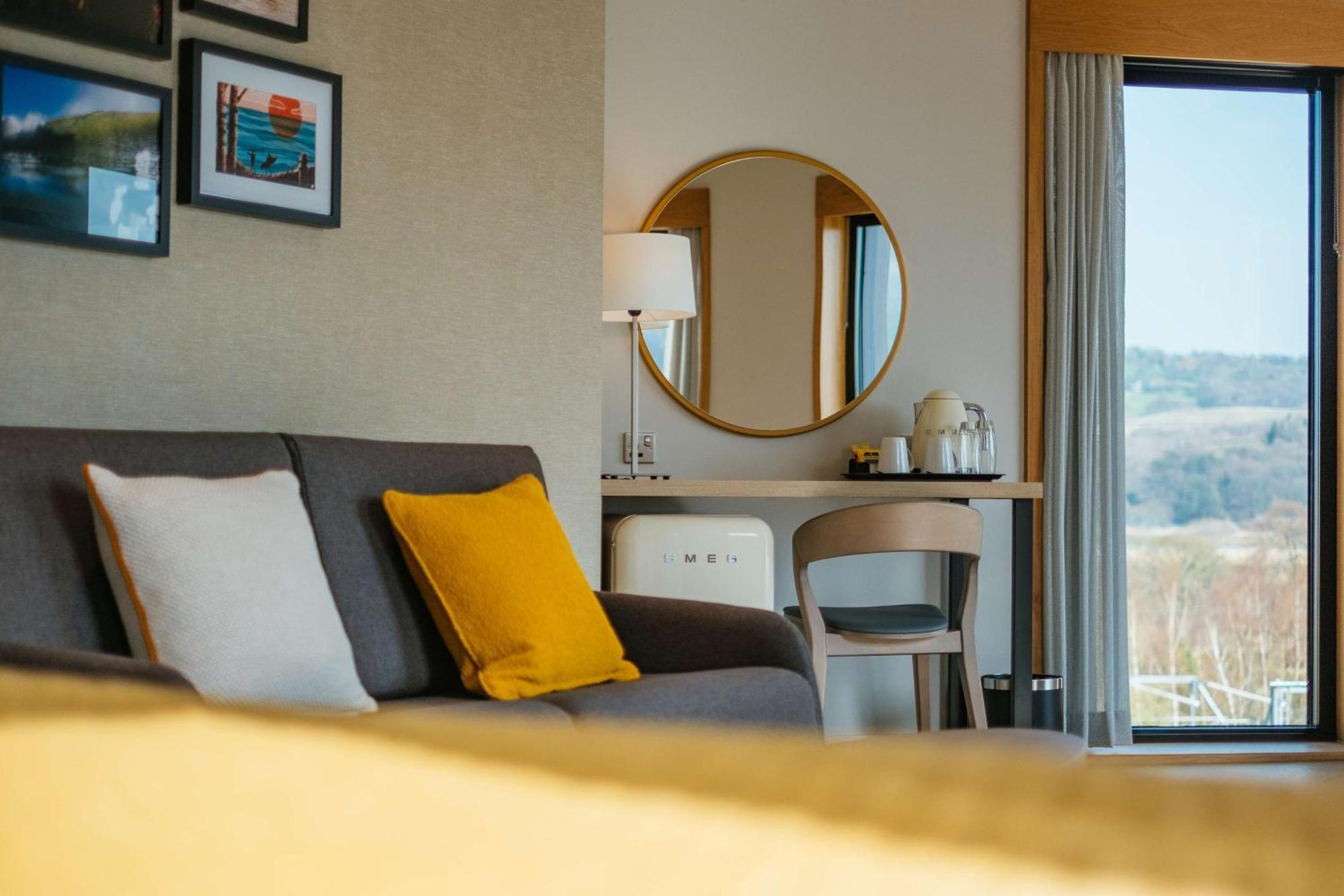 Ixora Hotel & Spa Conwy Eksteriør billede