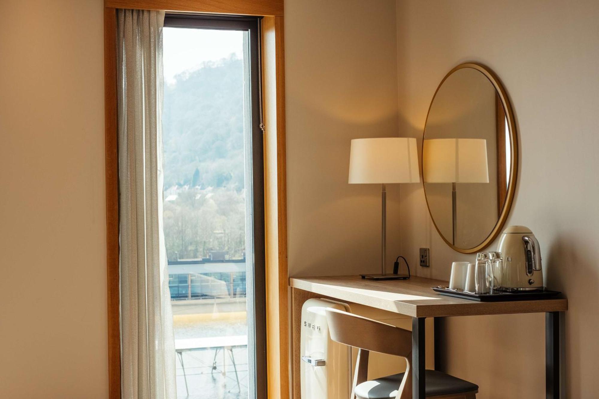 Ixora Hotel & Spa Conwy Eksteriør billede