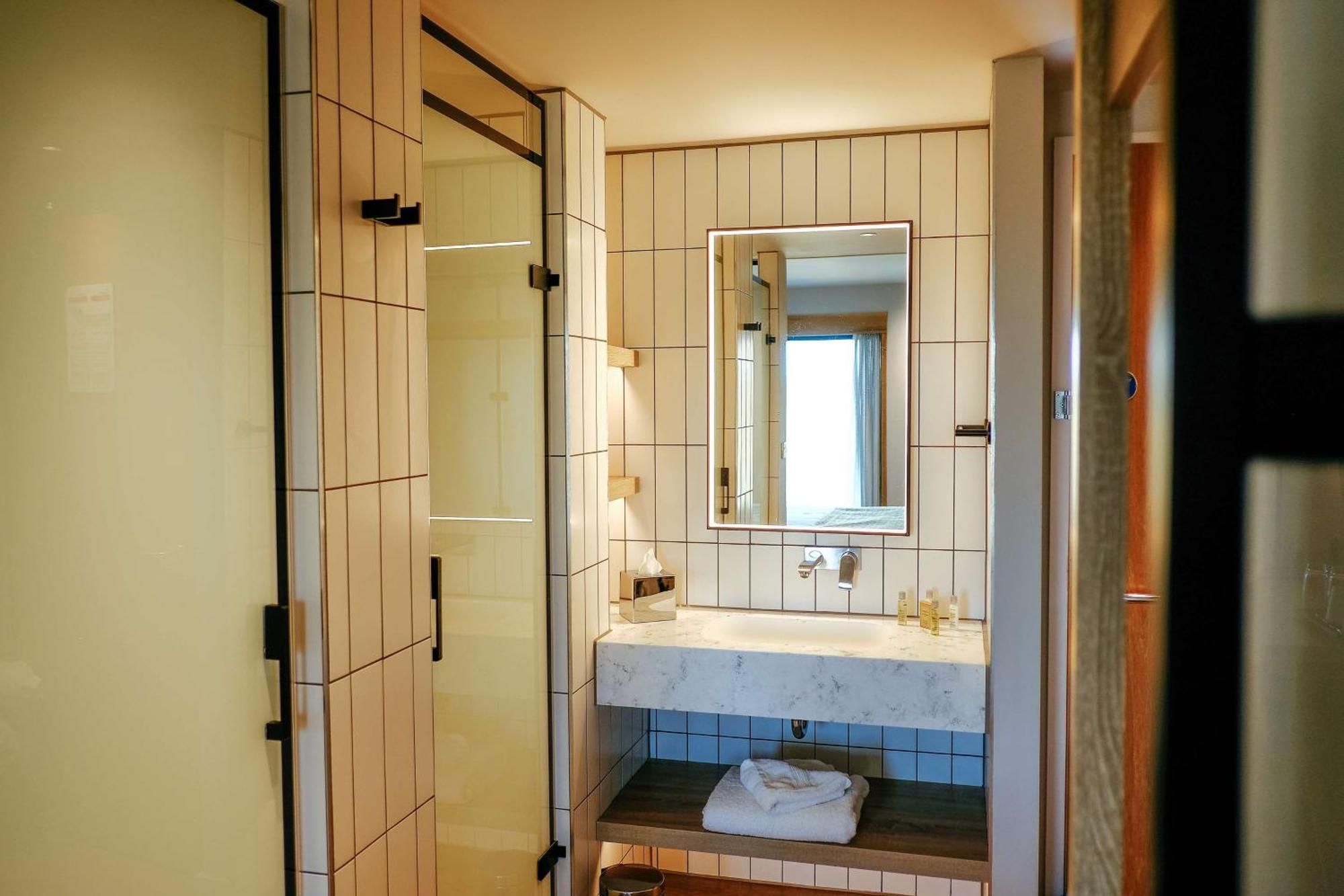 Ixora Hotel & Spa Conwy Eksteriør billede