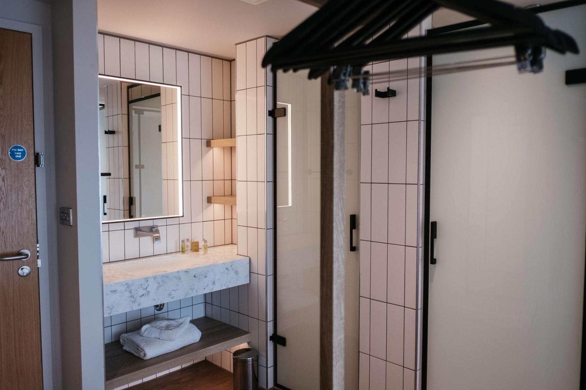 Ixora Hotel & Spa Conwy Eksteriør billede