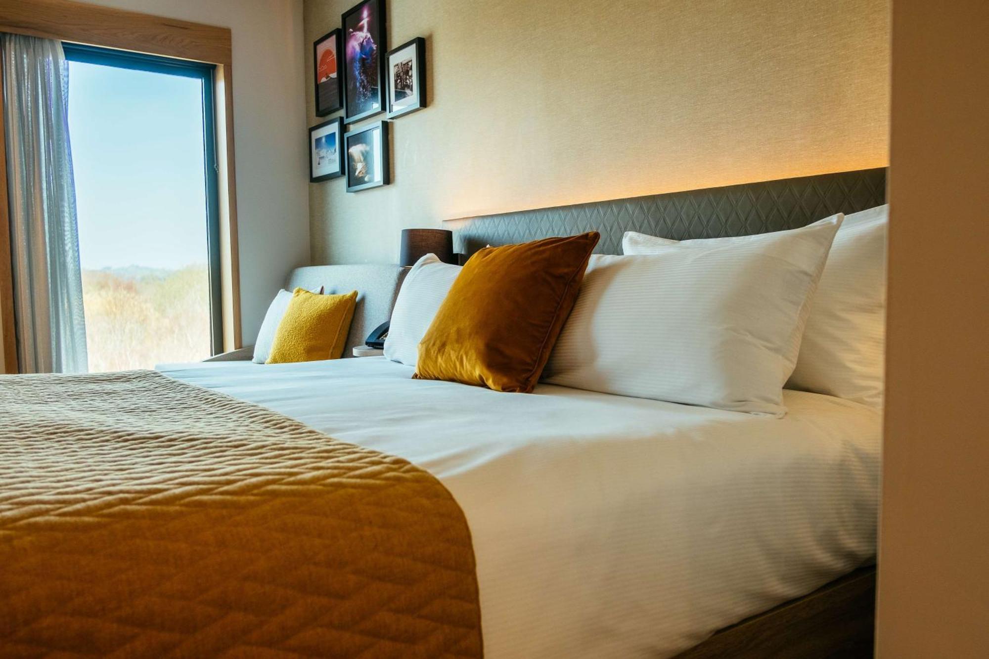 Ixora Hotel & Spa Conwy Eksteriør billede