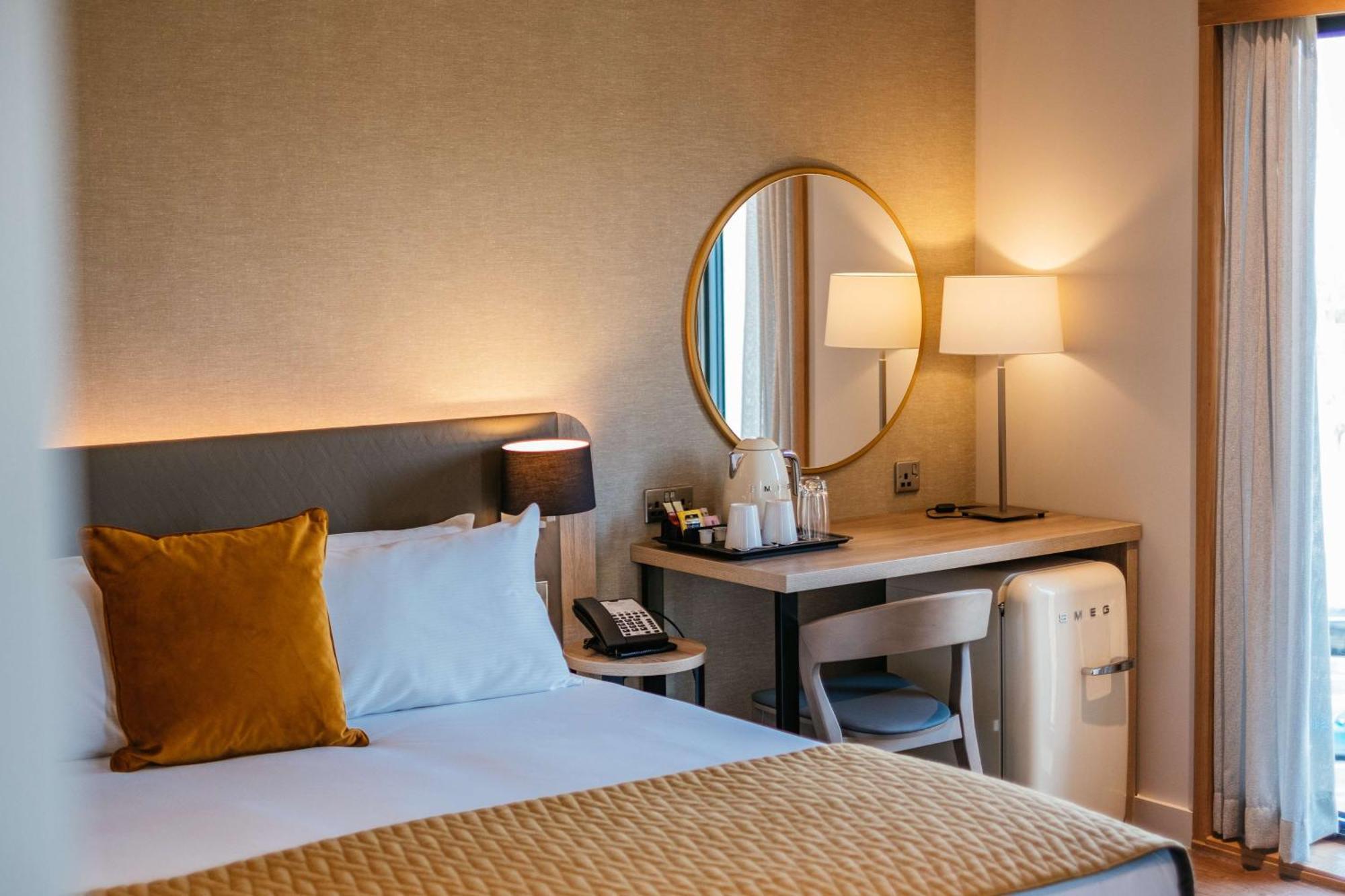 Ixora Hotel & Spa Conwy Eksteriør billede