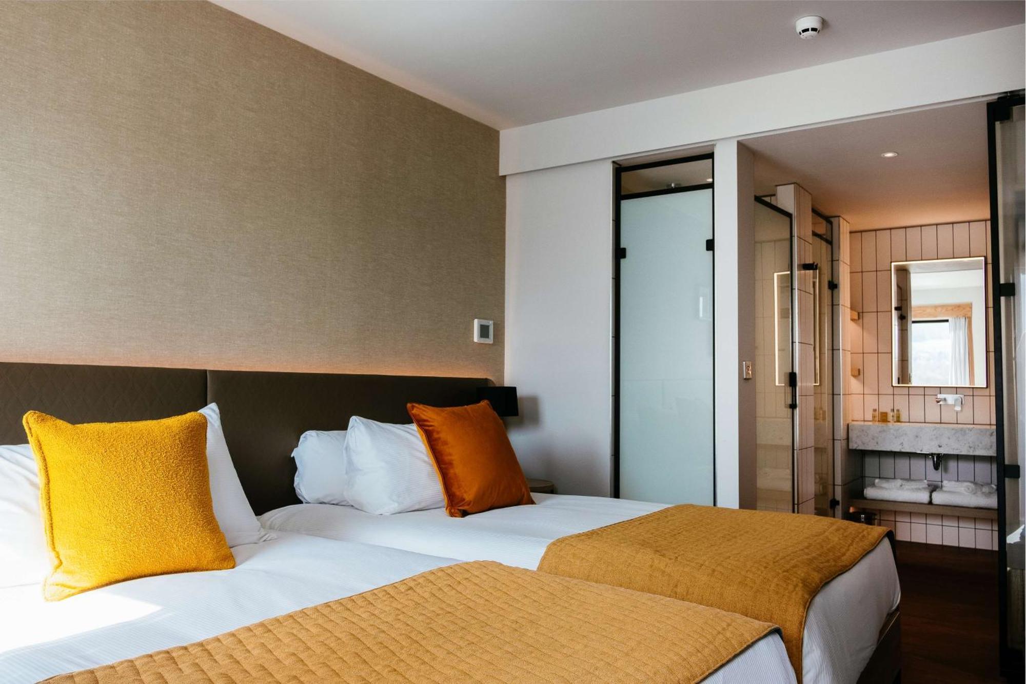 Ixora Hotel & Spa Conwy Eksteriør billede
