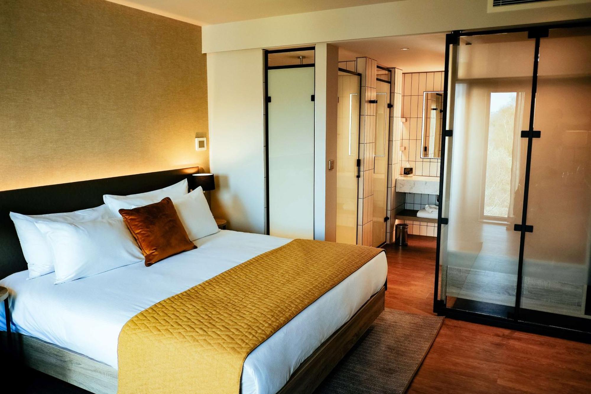 Ixora Hotel & Spa Conwy Eksteriør billede