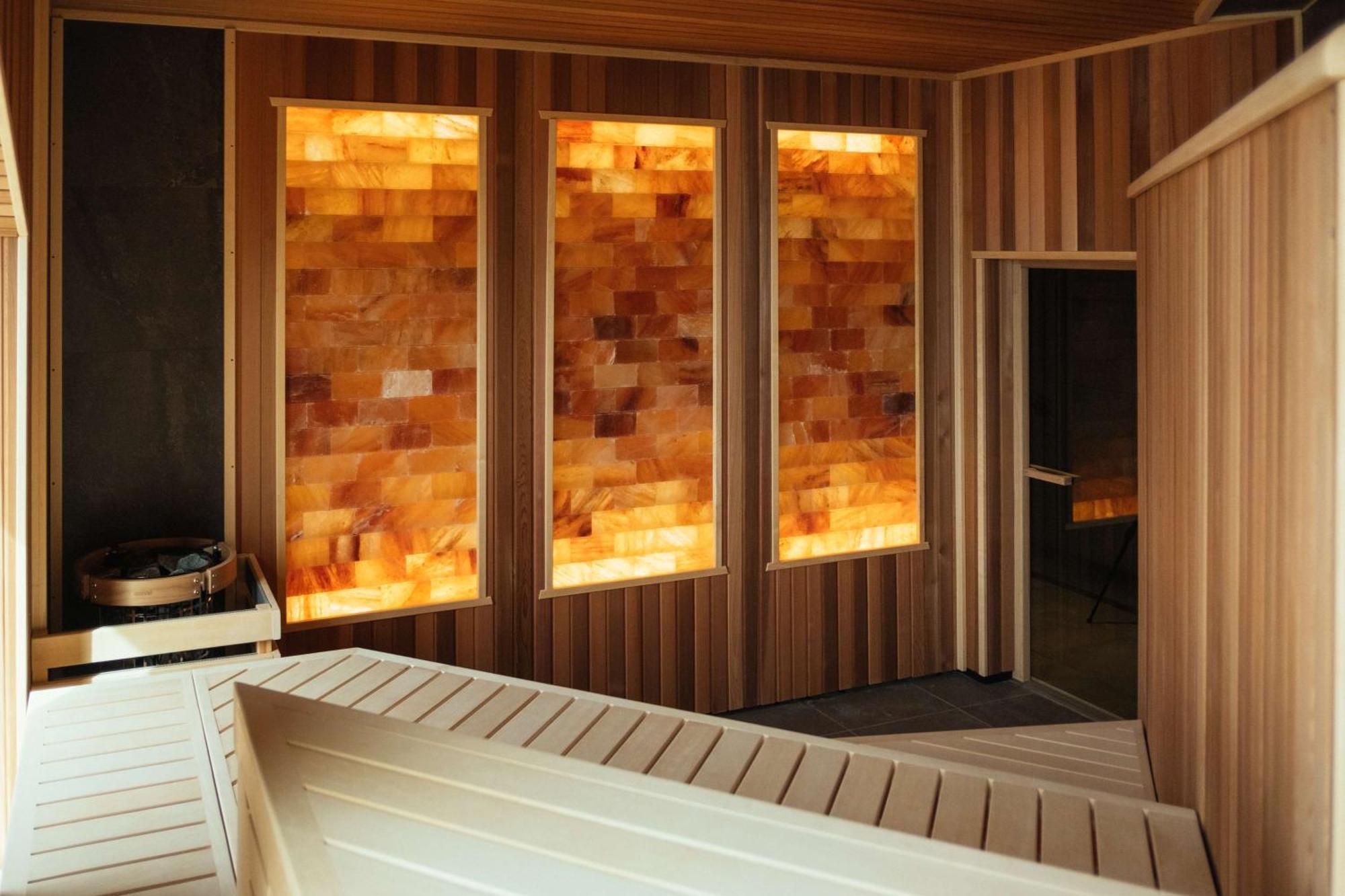 Ixora Hotel & Spa Conwy Eksteriør billede